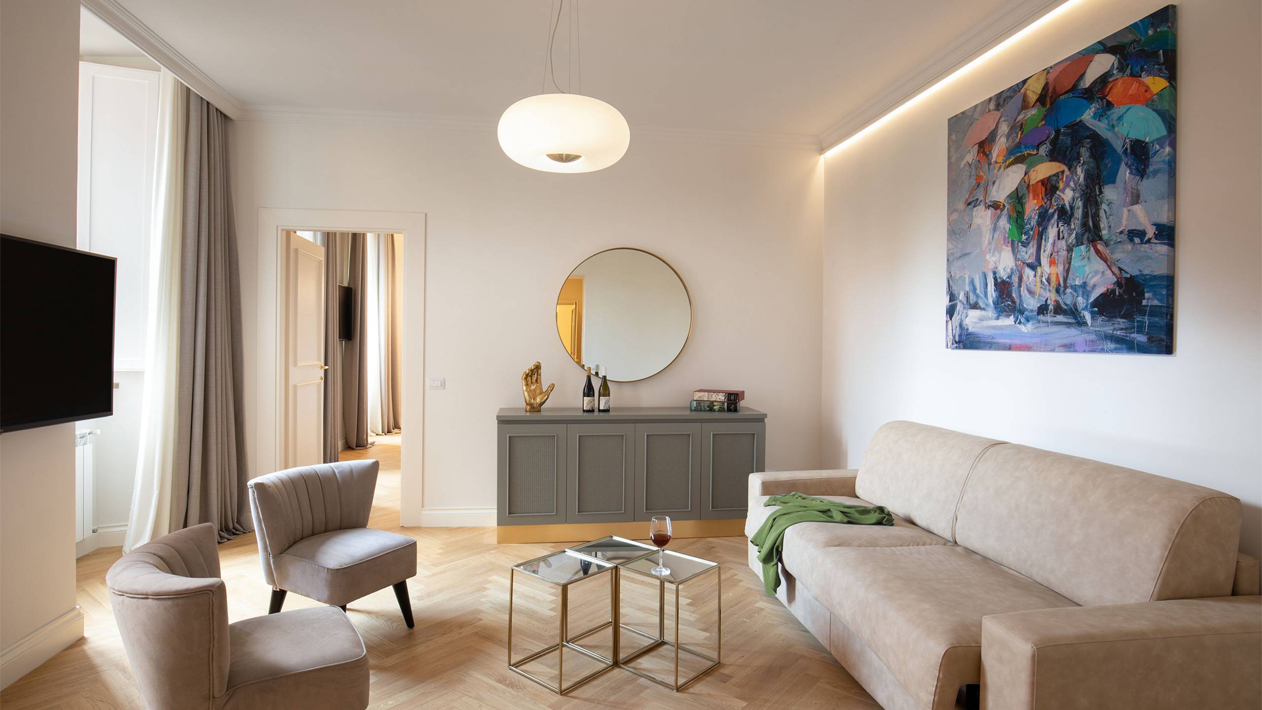 Spagna-Luxury-Rooms-Rome-Presidential-Suite-Living-Room-Ebr