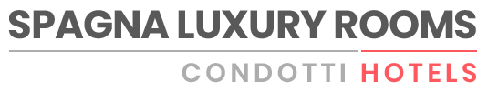 Logo Spagna Luxury Rooms